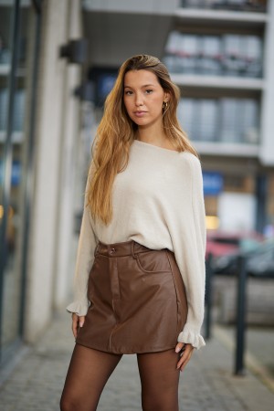 Jupe Short Lima