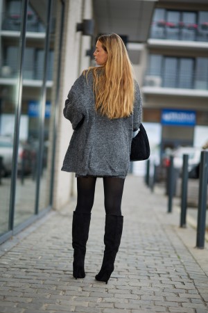 Gilet Quito