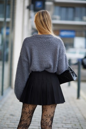 Jupe Short Bangkok
