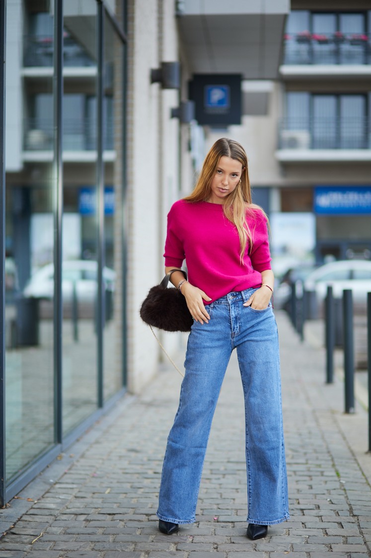 Jakarta Jeans