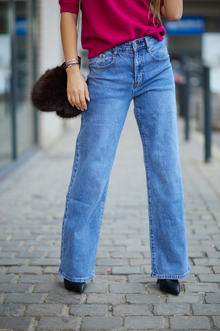 Jakarta Jeans