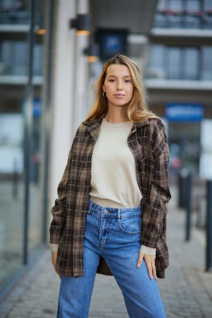 Chemise Manille