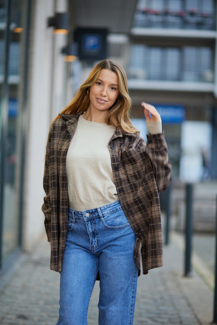 Chemise Manille