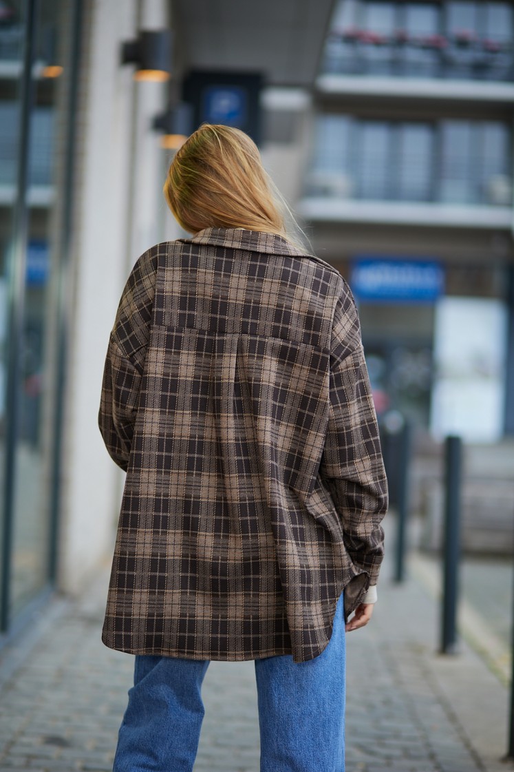 Chemise Manille