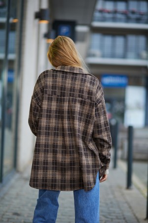 Chemise Manille