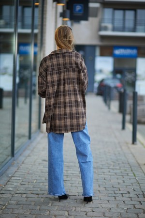 Chemise Manille