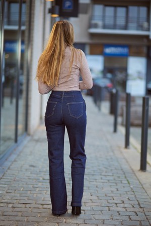 Rabat-jeans