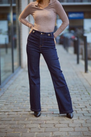 Rabat-jeans