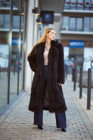 Manteau Lisbonne