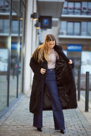 Manteau Lisbonne