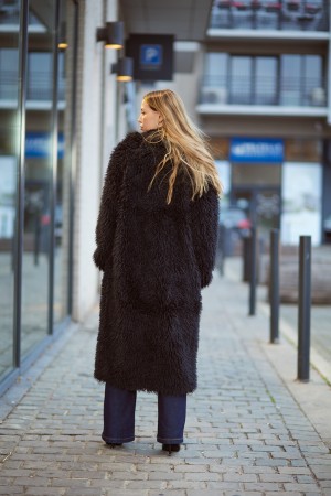 Manteau Lisbonne