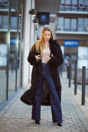 Manteau Lisbonne