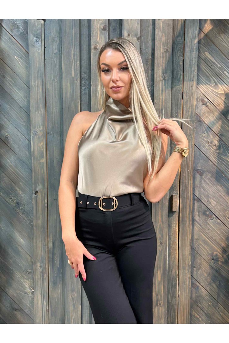 Washington Blouse