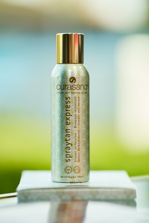 Spray Autobrozant Curasano