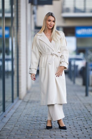 Manteau Clara