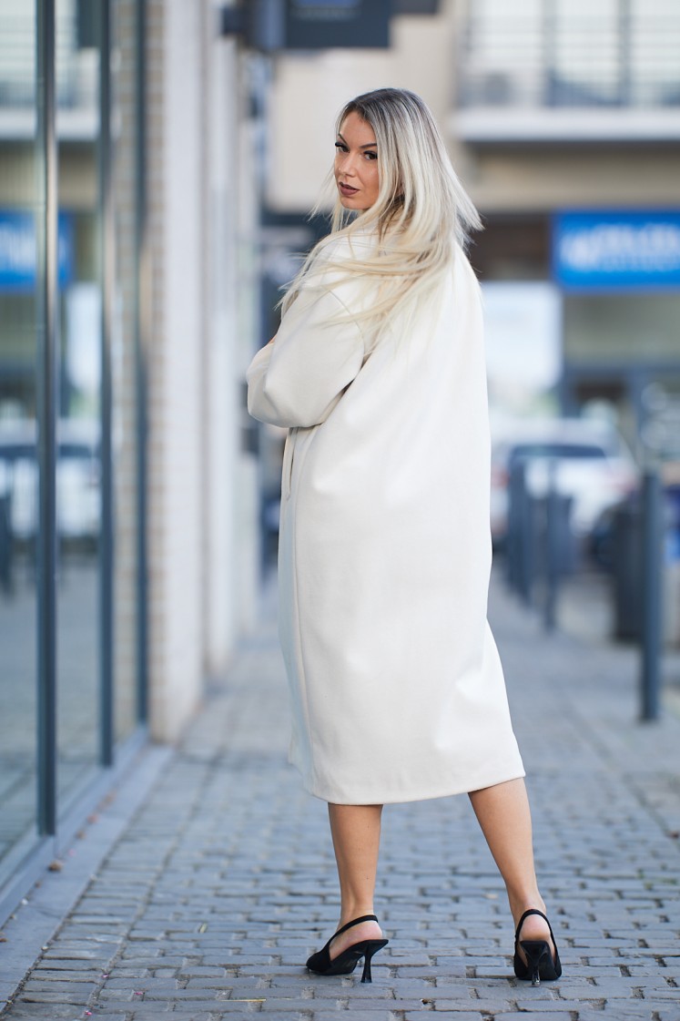 Manteau Clara