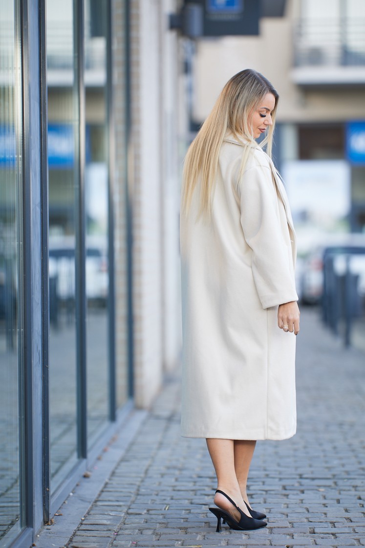 Manteau Clara