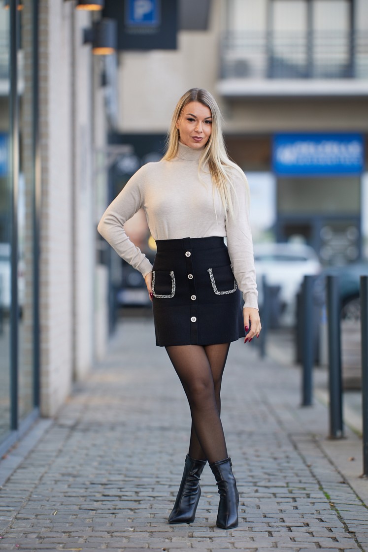 Jupe Nora