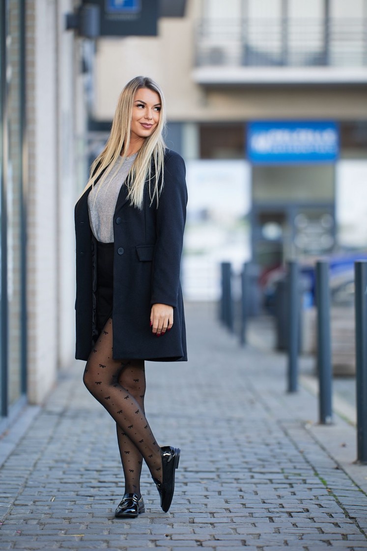 Manteau Amélie