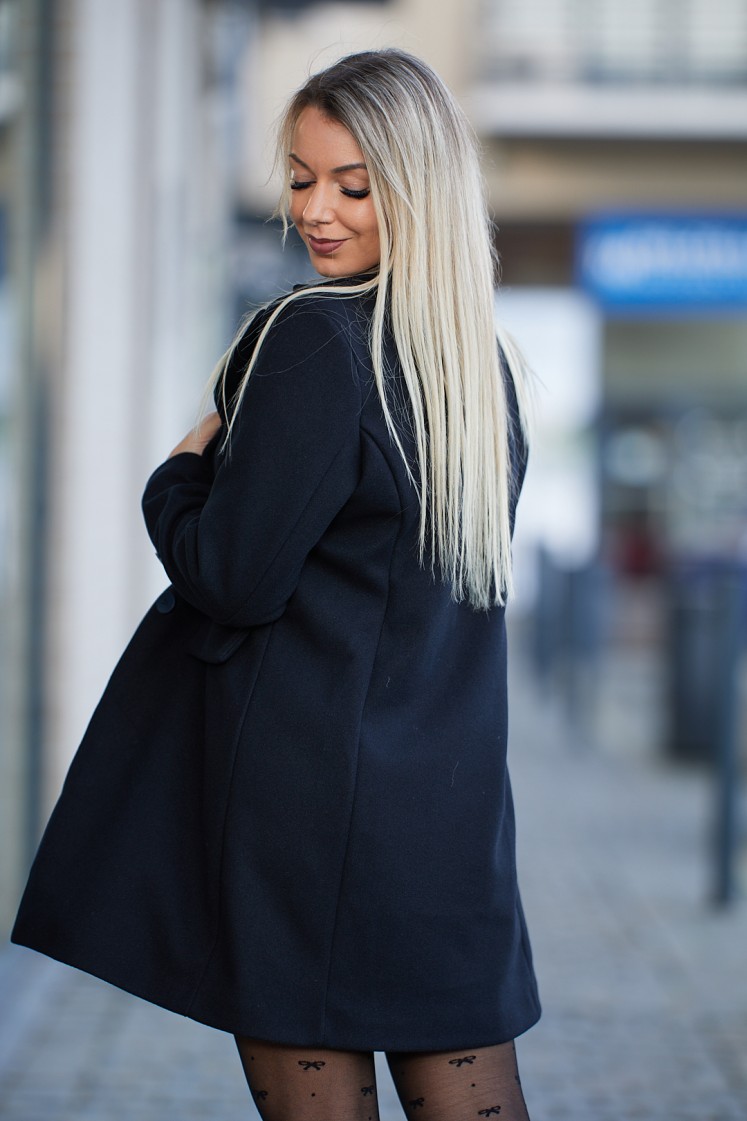 Manteau Amélie