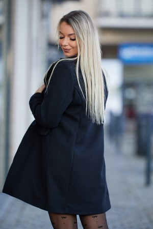 Manteau Amélie