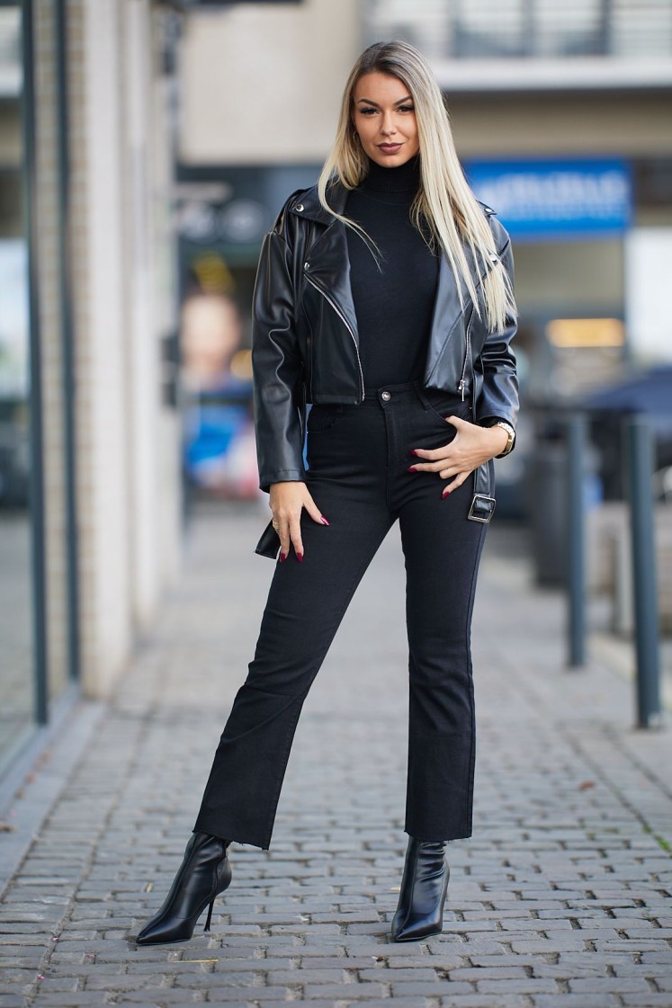 Jeans Olivia