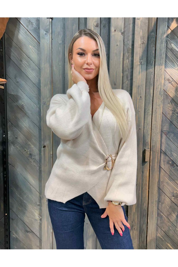 Pull Paris