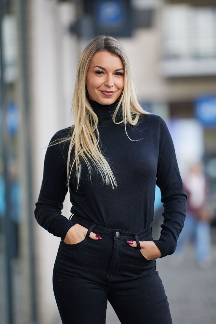Pull Chloe