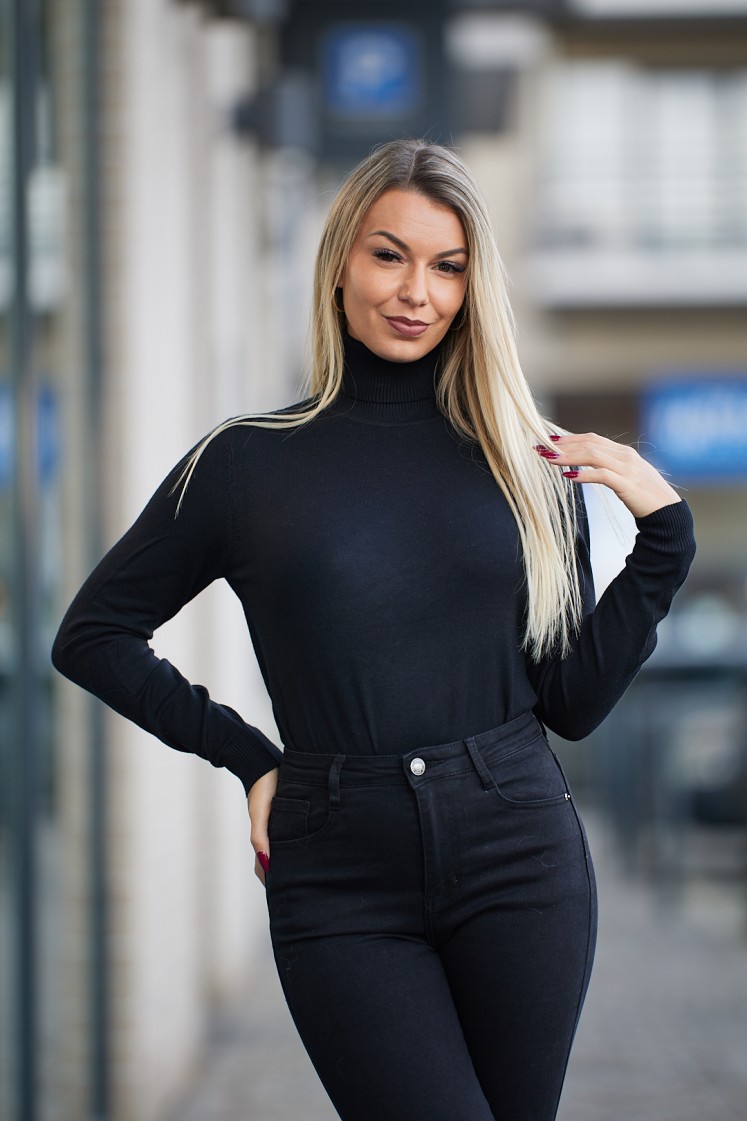 Pull Chloe