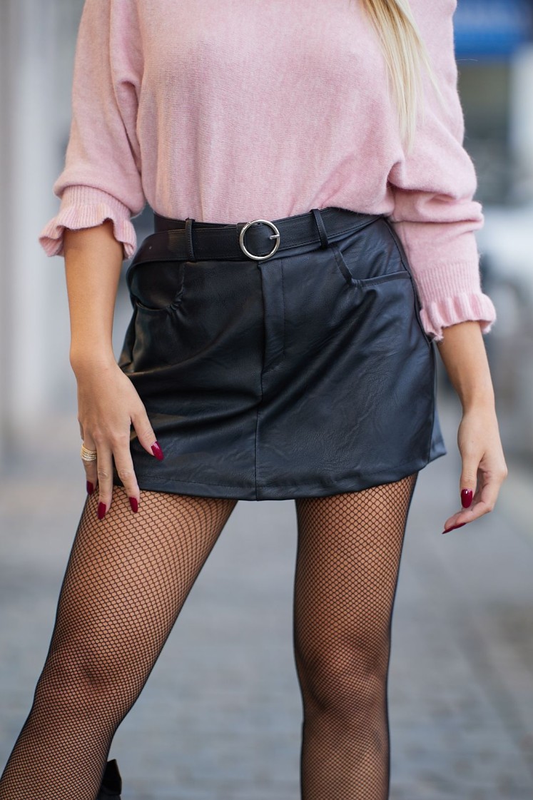 Jupe Short Mia
