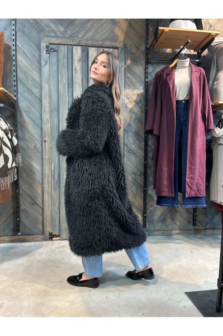 Sofía Coat