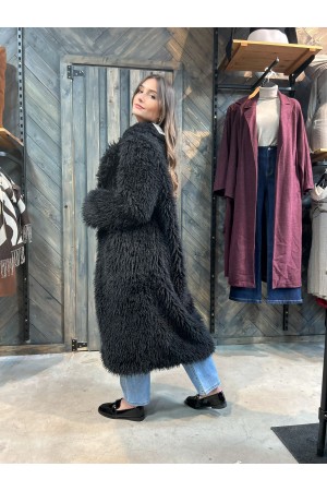 Sofía Coat