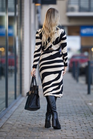 Robe Pull Laura