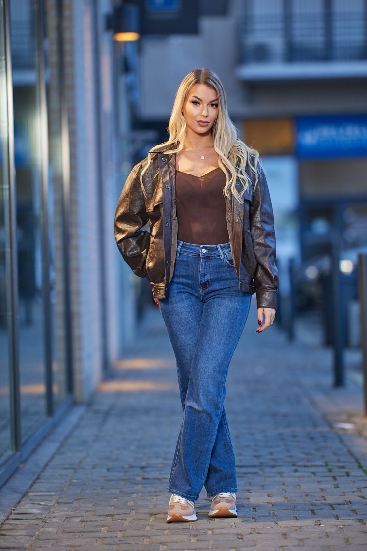Clara Jeans