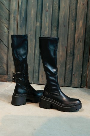 Bottes Silvia