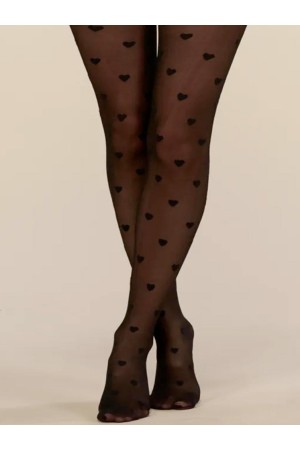 Lucrezia kleverige kousen