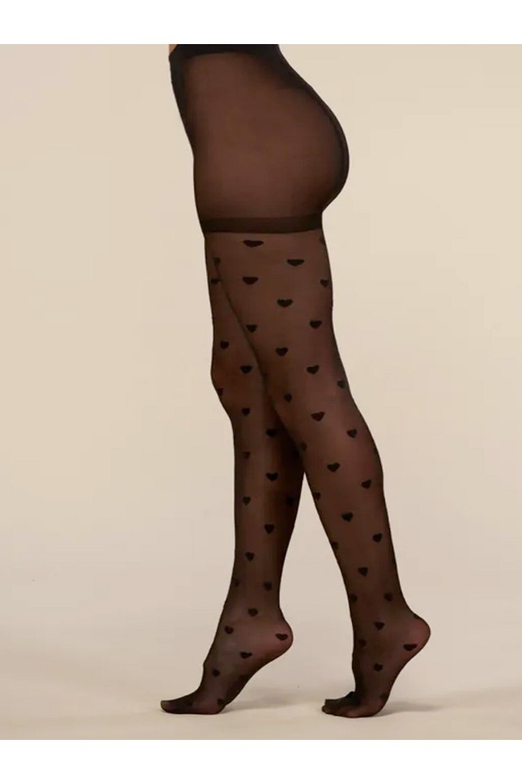 Lucrezia kleverige kousen