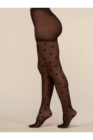 Lucrezia kleverige kousen