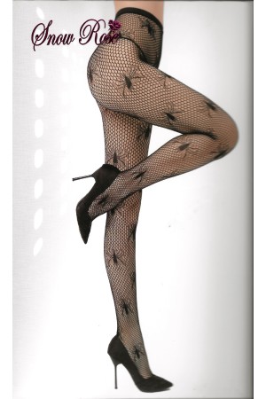 Giorgia kleverige kousen