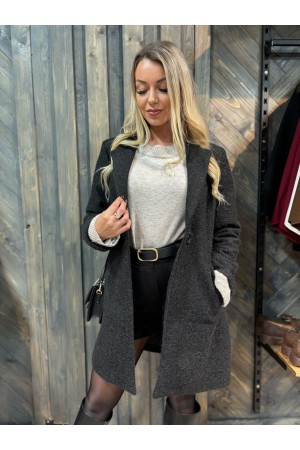 Manteau Charlotte