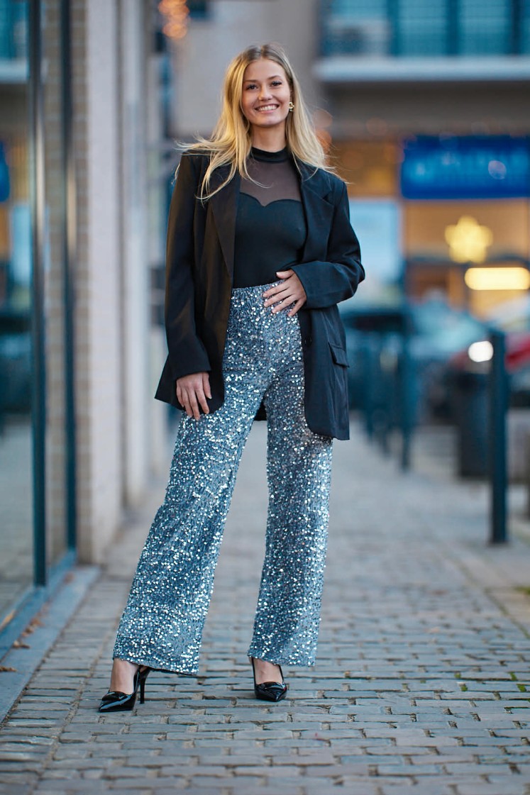 Pantalon Marta