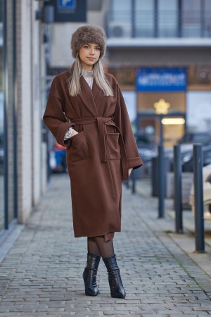 Manteau Ronja