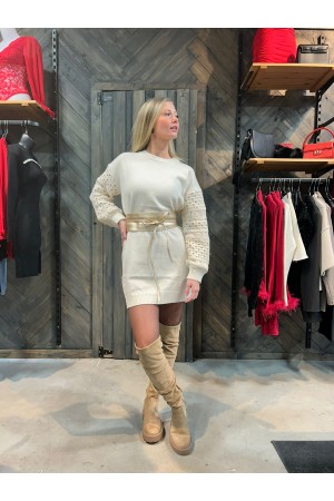 Robe Pull Embla