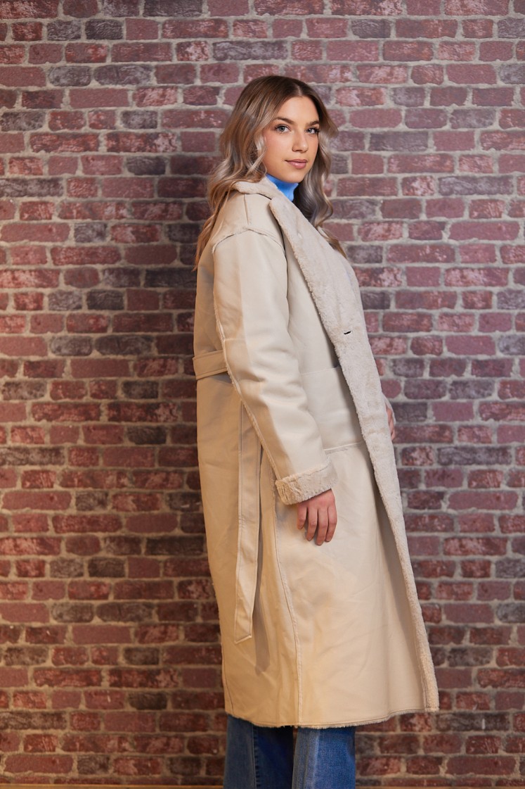 Manteau Francesca