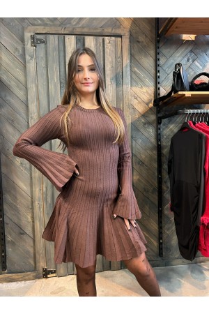 Robe Pull Rocío