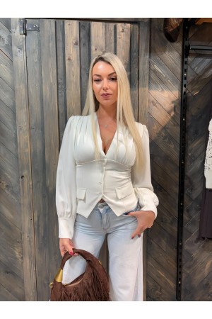 Ronia blouse