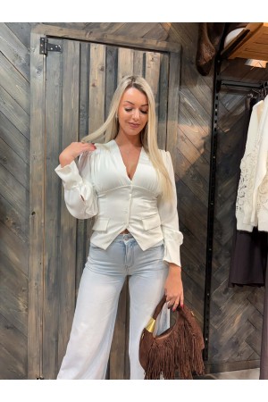 Ronia blouse