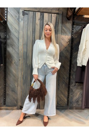 Ronia blouse