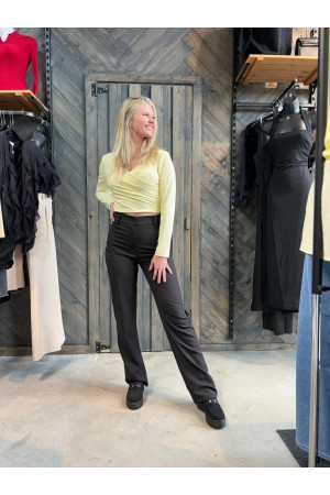 Charlotte blouse