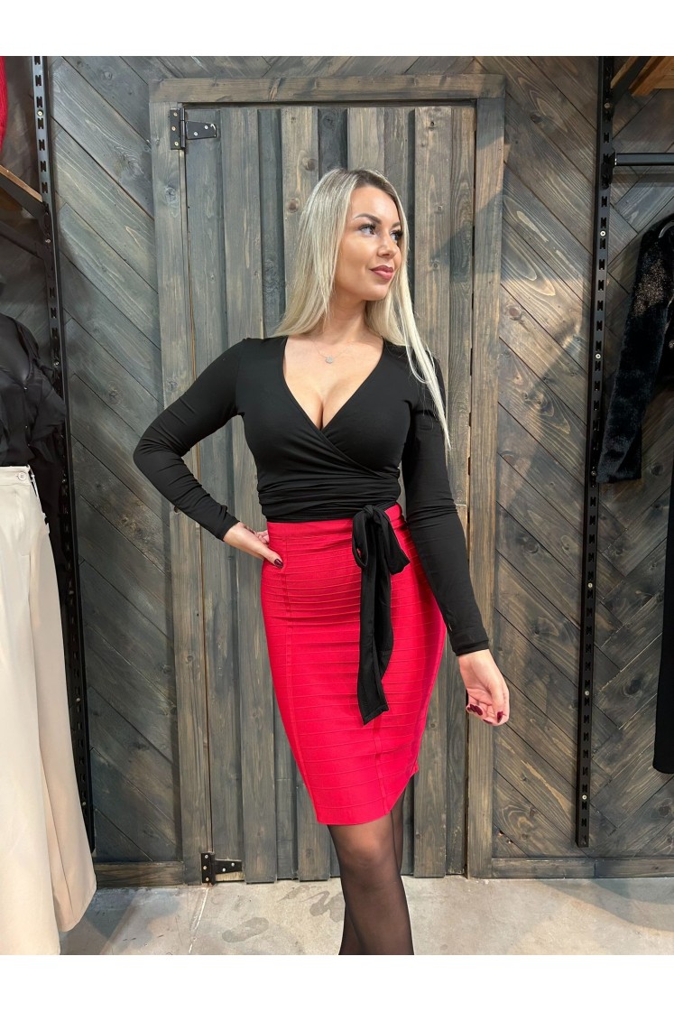 Rok Trons chloe